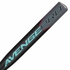 2023 Axe Avenge Pro Balanced Dual Stamp Slowpitch Softball Bat: L193K -Baseball Bats shop AXEBat 2023 07 12 L193K 4