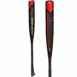 2022 AXE Avenge Pro Composite (-3) BBCOR Baseball Bat: L146J