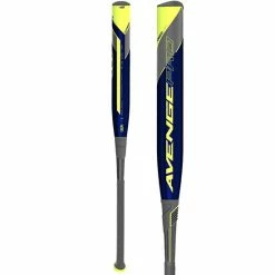 2021 AXE Avenge Pro Balanced USSSA Slowpitch Softball Bat: L154J
