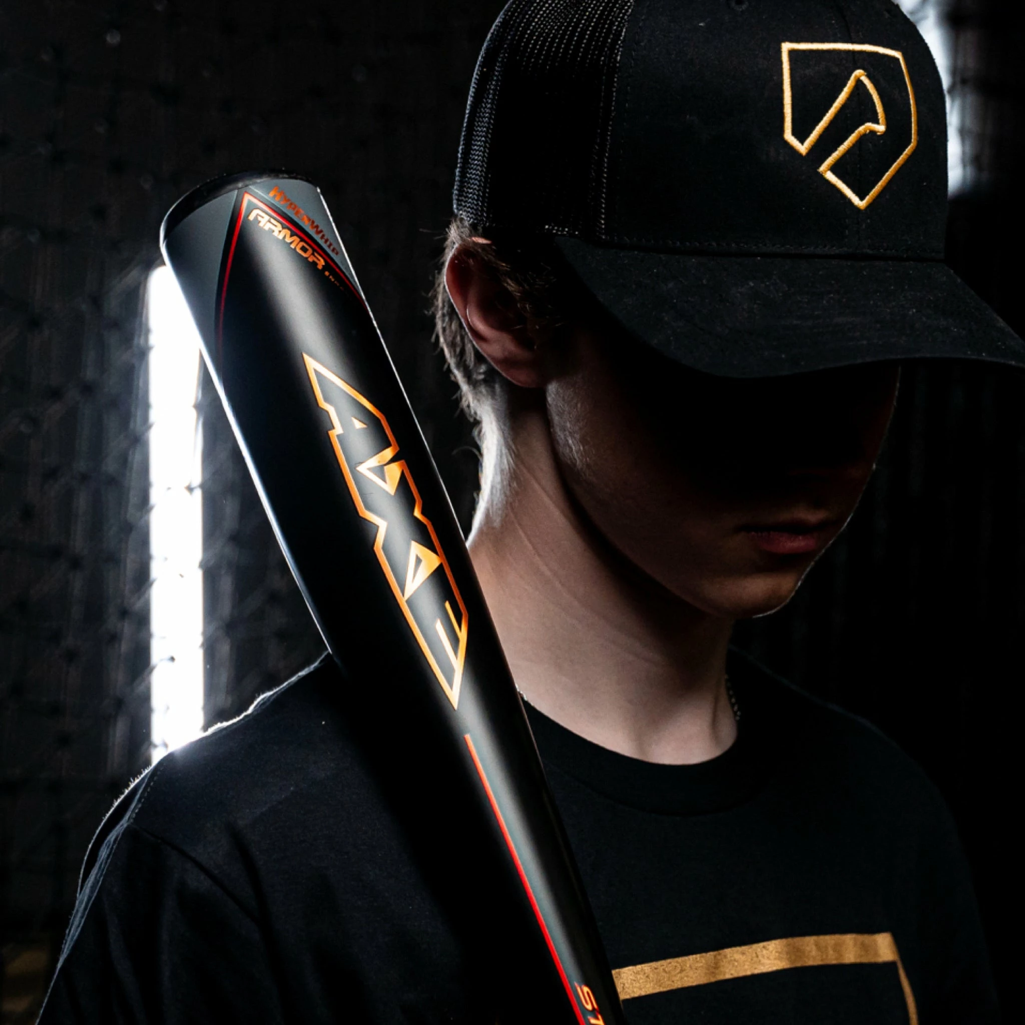 2023 AXE Strato (-8) 2 5/8" Balanced USA Baseball Bat: L139K 6 2023 AXE Strato (-8) 2 5/8" Balanced USA Baseball Bat: L139K - Image 4