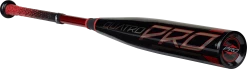 2021 Rawlings Quatro Pro (-3) BBCOR Baseball Bat: BB1Q3 -Baseball Bats shop BB1Q3 5