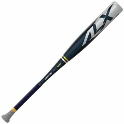 2022 Easton ALPHA ALX (-3) BBCOR Baseball Bat: BB22AL 9 2022 Easton ALPHA ALX (-3) BBCOR Baseball Bat: BB22AL -Baseball Bats shop BB22AL 1