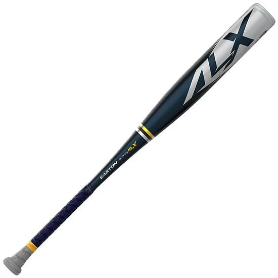 2022 Easton ALPHA ALX (-3) BBCOR Baseball Bat: BB22AL 5 2022 Easton ALPHA ALX (-3) BBCOR Baseball Bat: BB22AL - Image 3