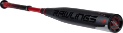 2022 Rawlings Quatro MAX (-3) BBCOR Baseball Bat: BB2QM3 8 2022 Rawlings Quatro MAX (-3) BBCOR Baseball Bat: BB2QM3 -Baseball Bats shop BB2QM3 7
