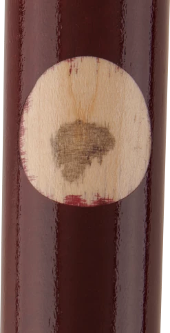 Rawlings 2021 Bryce Harper Pro Label Wood Bat, Maple Bat -Baseball Bats shop BH3PL 37