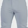 Rawlings Premium Knicker Baseball Pants, Adult & Youth -Baseball Bats shop BP150K BG