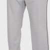 Rawlings Semi-Relaxed Piped Baseball Pants, Adult -Baseball Bats shop BP31SR BG B