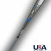 Rawlings Velo (-10) Alloy & Composite Youth USA Baseball Bat: US8V10 2 Rawlings Velo (-10) Alloy & Composite Youth USA Baseball Bat: US8V10 -Baseball Bats shop Bat US8V10