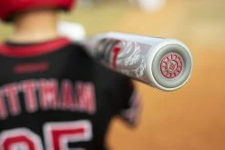 Marucci CAT 7 Silver (-10) USSSA Baseball Bat: MSBC7210S 12 Marucci CAT 7 Silver (-10) USSSA Baseball Bat: MSBC7210S -Baseball Bats shop CAT7Silver 11