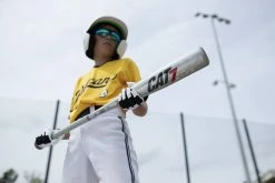 Marucci CAT 7 Silver (-10) USSSA Baseball Bat: MSBC7210S 13 Marucci CAT 7 Silver (-10) USSSA Baseball Bat: MSBC7210S -Baseball Bats shop CAT7Silver 12