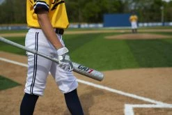 Marucci CAT 7 Silver (-5) USSSA Baseball Bat: MSBC725S -Baseball Bats shop CAT7Silver 6