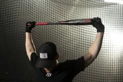 Marucci Cat 8 Black BBCOR (-3) Baseball Bat: MCBC8CB -Baseball Bats shop CAT8 Black 13