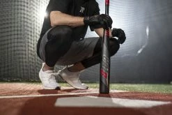Marucci Cat 8 Black BBCOR (-3) Baseball Bat: MCBC8CB -Baseball Bats shop CAT8 Black 8