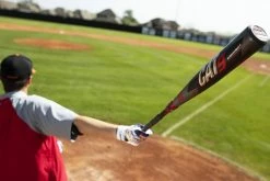 Marucci CAT 9 Connect BBCOR (-3) Baseball Bat: MCBCC9 -Baseball Bats shop CAT9 Connect 3