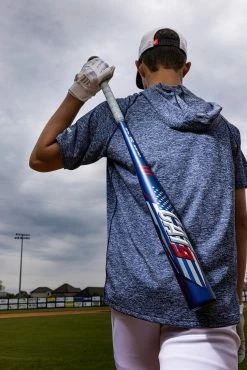 Marucci CAT 9 America BBCOR (-3) Baseball Bat: MCBC9A 13 Marucci CAT 9 America BBCOR (-3) Baseball Bat: MCBC9A -Baseball Bats shop CAT9 Pastime 10 resize BBCOR