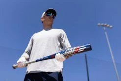 Marucci CAT 9 America BBCOR (-3) Baseball Bat: MCBC9A 12 Marucci CAT 9 America BBCOR (-3) Baseball Bat: MCBC9A -Baseball Bats shop CAT9 Pastime 16 resize BBCOR