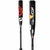 2022 DeMarini CF Mashup (-10) 2 3/4" USSSA Baseball Bat: WTDXCBZ-FE -Baseball Bats shop DeMarini Mash UP USSSA WTDXCBZFE 10