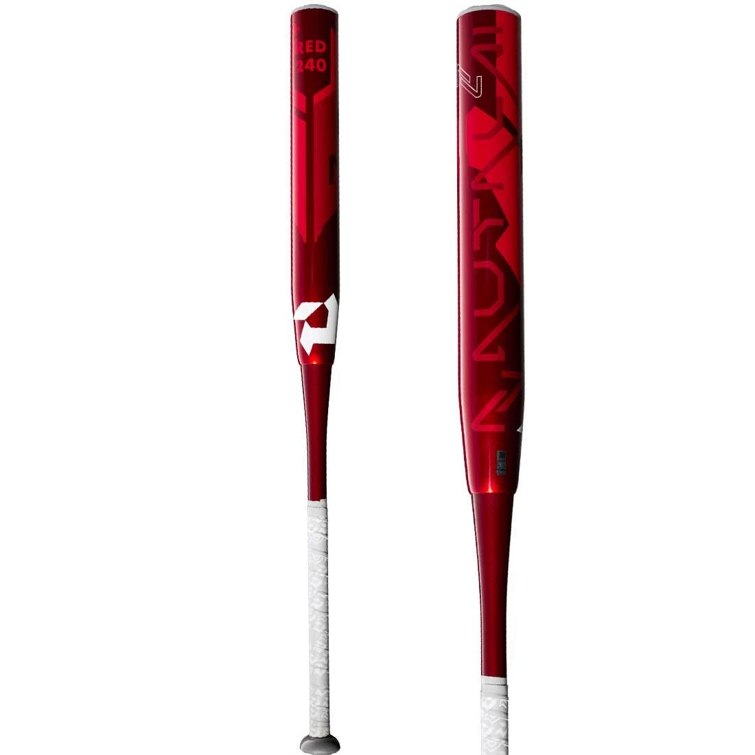 2023 DeMarini Nautalai Red Bat 13" USSSA Slowpitch Softball Bat: WTDXNAE-23 3 2023 DeMarini Nautalai Red Bat 13" USSSA Slowpitch Softball Bat: WTDXNAE-23