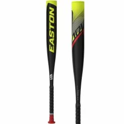 Baseball Bats shop 31 2023 Easton ADV1 (-12) USA Baseball Bat: YBB23ADV12