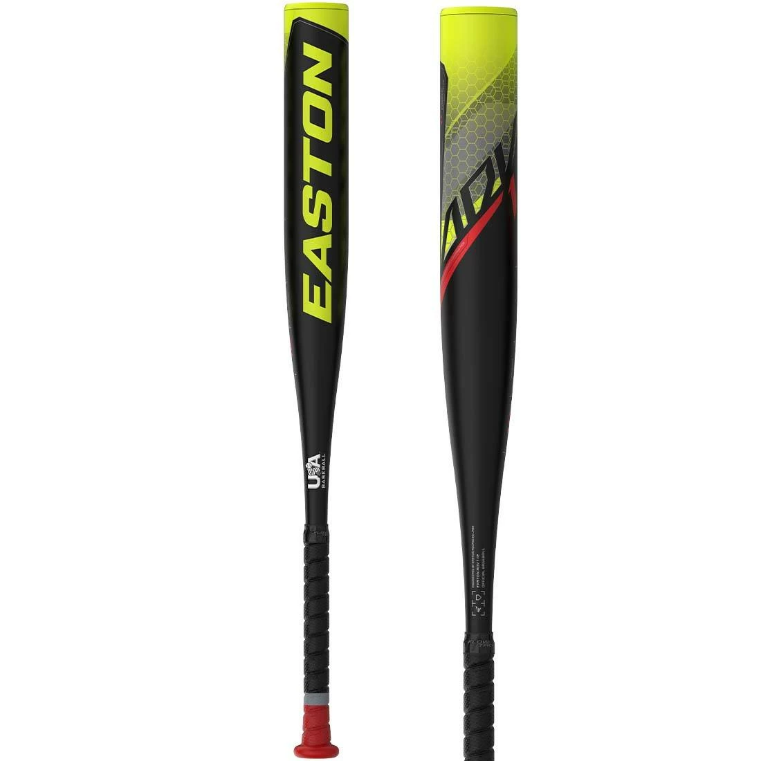 2023 Easton ADV1 (-12) USA Baseball Bat: YBB23ADV12 3 2023 Easton ADV1 (-12) USA Baseball Bat: YBB23ADV12