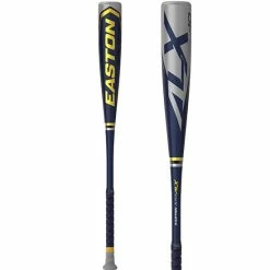 2022 Easton ALPHA ALX (-10) 2 3/4" USSSA Baseball Bat: SL22AL10