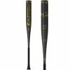 2023 Easton Black Magic Retro Mix (-3) BBCOR Baseball Bat: BB23BM