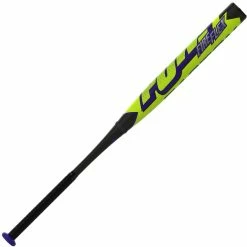 2023 Easton Limited Edition POW 12.75" Endloaded 2PC USSSA Slowpitch Softball Bat: SP23POWHBL -Baseball Bats shop Easton POW HB Exclusive Slowpitch Softball Bat 1