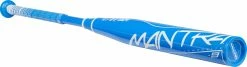 2021 Rawlings Mantra (-9) Fastpitch Softball Bat: FP1M9 -Baseball Bats shop FP1M9 5 png