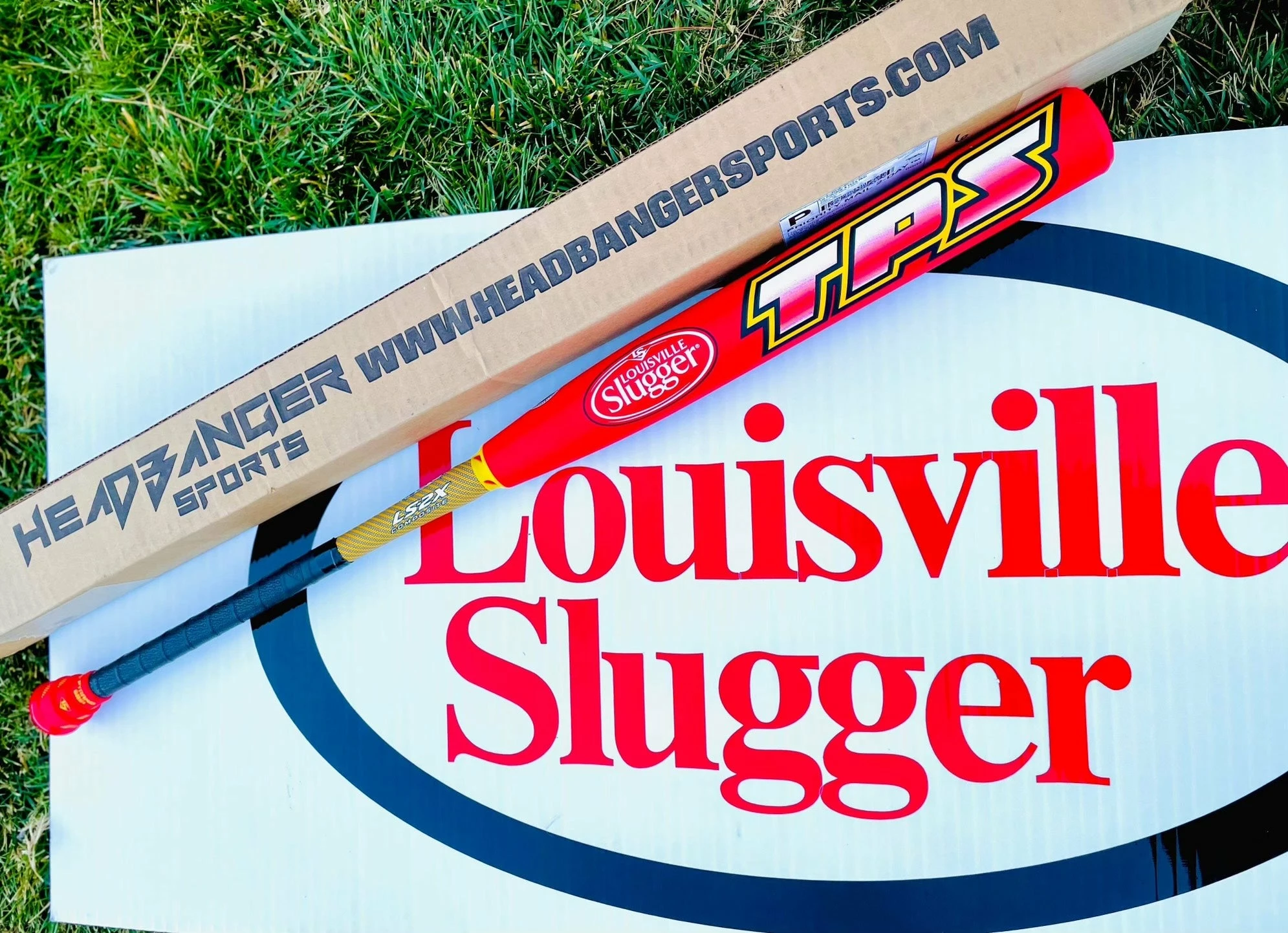 2023 Louisville Slugger VOLTAGE 13" Endload USSSA Slowpitch Softball Bat: WBL2623010 5 2023 Louisville Slugger VOLTAGE 13" Endload USSSA Slowpitch Softball Bat: WBL2623010 - Image 3