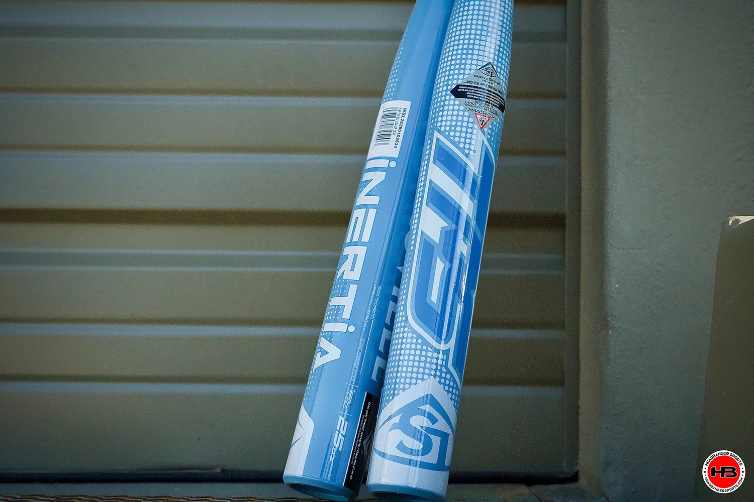 2022 Louisville Slugger INERTIA ASA/USA Slowpitch Softball Bat: WBL2628010 7 2022 Louisville Slugger INERTIA ASA/USA Slowpitch Softball Bat: WBL2628010 - Image 5