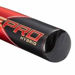 2023 Axe Avenge Pro Hybrid FLARED (-3) BBCOR Baseball Bat: L130K-FLR -Baseball Bats shop L130K FLR PI.009