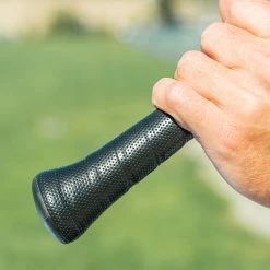 2023 Axe Avenge Pro Hybrid FLARED (-3) BBCOR Baseball Bat: L130K-FLR -Baseball Bats shop L130K FLR Lifestyle.007