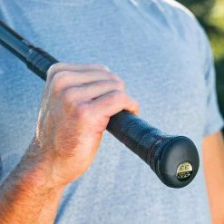 2023 Axe Avenge Pro Hybrid FLARED (-3) BBCOR Baseball Bat: L130K-FLR -Baseball Bats shop L130K FLR Lifestyle.009