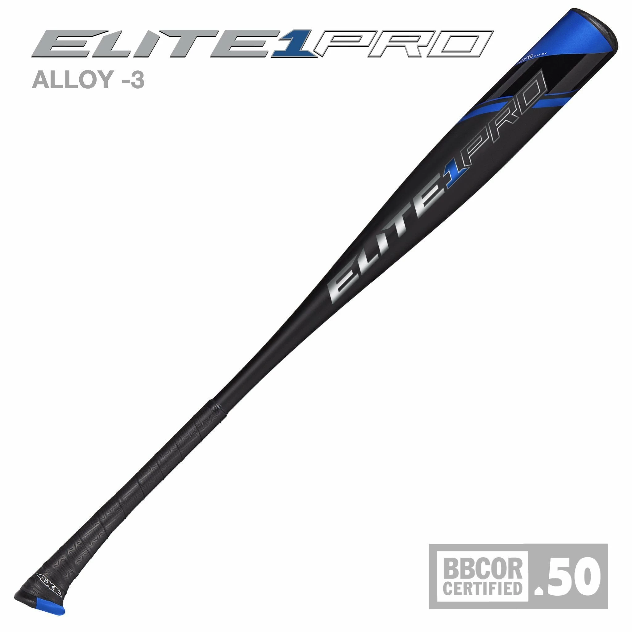2022 AXE Elite One Pro (-3) BBCOR Baseball Bat: L137JP 4 2022 AXE Elite One Pro (-3) BBCOR Baseball Bat: L137JP - Image 2