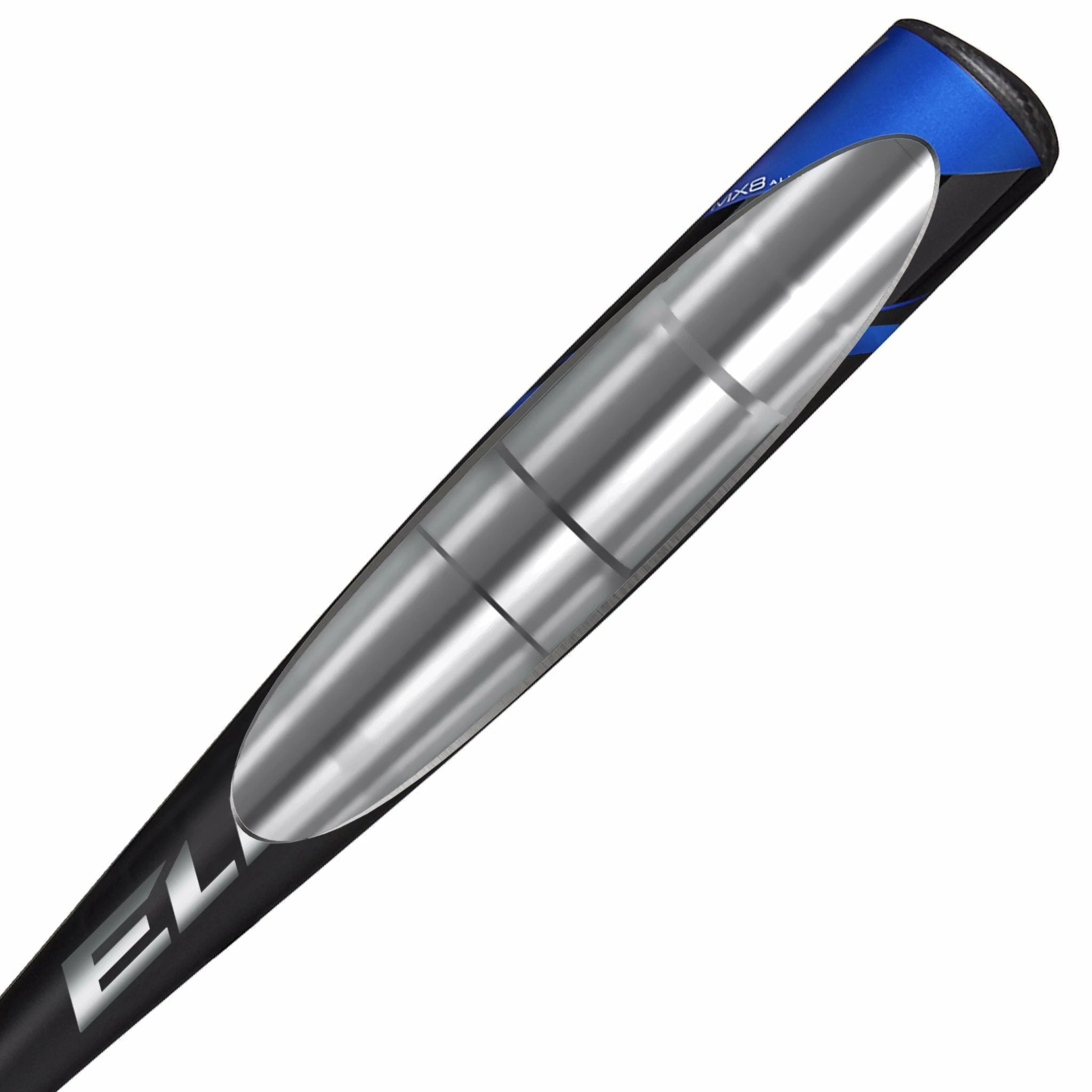 2022 AXE Elite One Pro (-3) BBCOR Baseball Bat: L137JP 9 2022 AXE Elite One Pro (-3) BBCOR Baseball Bat: L137JP - Image 7