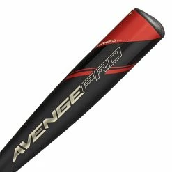 2022 AXE Avenge Pro (-10) 2 5/8" USA Baseball Bat: L142JP -Baseball Bats shop L142JP PI Axe.005