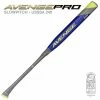 2022 Axe Avenge Pro 240 USSSA Slowpitch Softball Bat - Balanced: L154JP -Baseball Bats shop L154JP 240 PI.001
