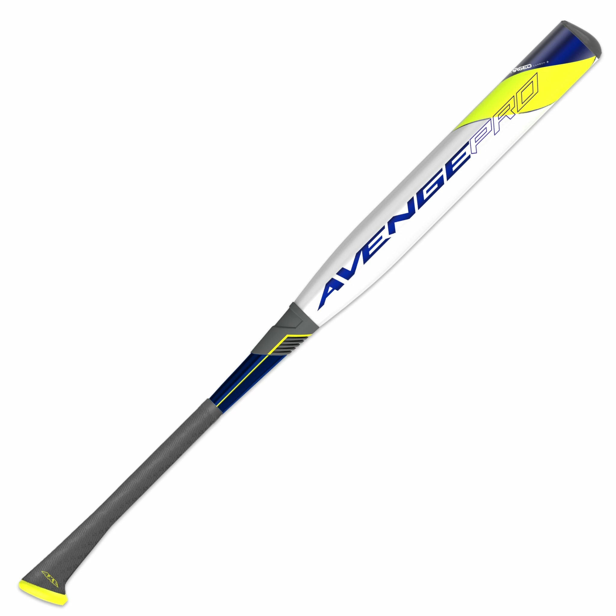 2022 Axe Avenge Pro Dual Stamp 240 Slowpitch Softball Bat: L193J 6 2022 Axe Avenge Pro Dual Stamp 240 Slowpitch Softball Bat: L193J - Image 4
