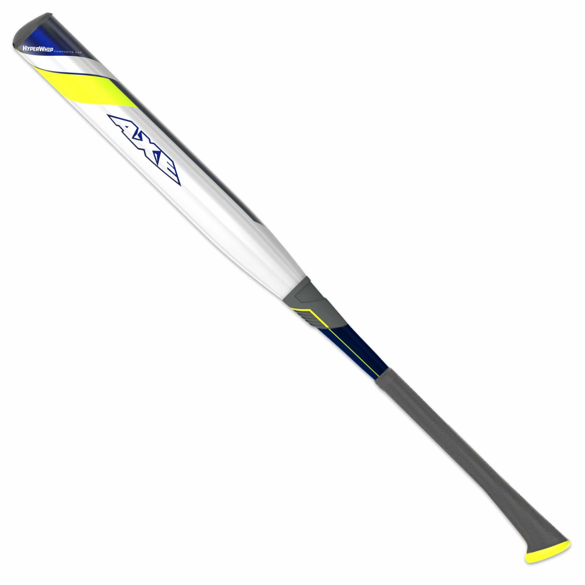 2022 Axe Avenge Pro Dual Stamp 240 Slowpitch Softball Bat: L193J 8 2022 Axe Avenge Pro Dual Stamp 240 Slowpitch Softball Bat: L193J - Image 6