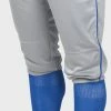 Rawlings Launch Piped Knicker Baseball Pants, Adult & Youth -Baseball Bats shop LNCHKPP BG R 1
