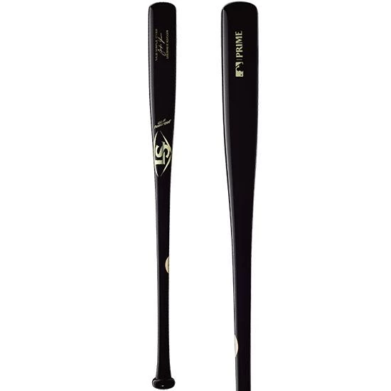 Louisville Slugger MLB Prime Yelich CY22 Maple Wood Baseball Bat: WBL2435010 3 Louisville Slugger MLB Prime Yelich CY22 Maple Wood Baseball Bat: WBL2435010