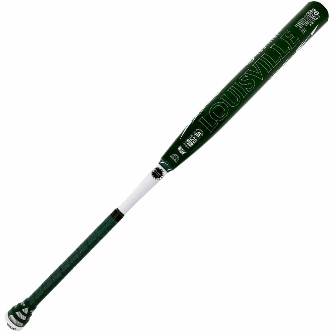 2023 Louisville Slugger Andy Purcell 3.0 13" USSSA Slowpitch Softball Bat: WBL2739010 4 2023 Louisville Slugger Andy Purcell 3.0 13" USSSA Slowpitch Softball Bat: WBL2739010 - Image 2