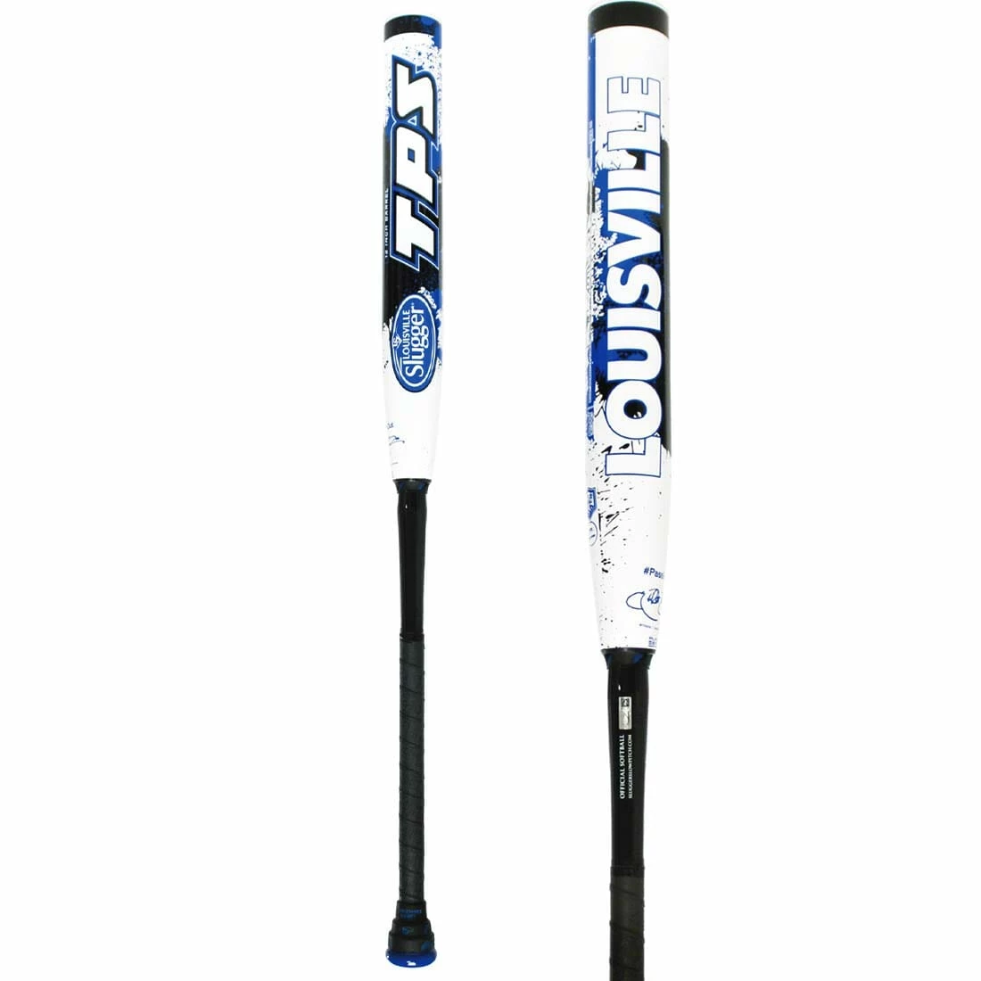 2022 Louisville Slugger Everett Williams 12" USA Slowpitch Softball Bat: WBL2735010 3 2022 Louisville Slugger Everett Williams 12" USA Slowpitch Softball Bat: WBL2735010