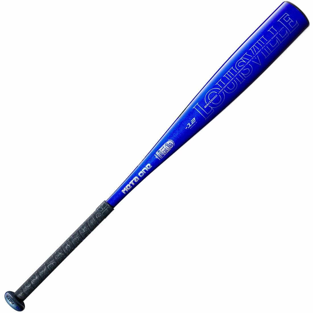 2023 Louisville Slugger META ONE (-12) USSSA Baseball Bat: WBL2650010 6 2023 Louisville Slugger META ONE (-12) USSSA Baseball Bat: WBL2650010 - Image 4