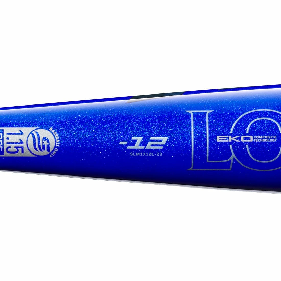 2023 Louisville Slugger META ONE (-12) USSSA Baseball Bat: WBL2650010 9 2023 Louisville Slugger META ONE (-12) USSSA Baseball Bat: WBL2650010 - Image 7