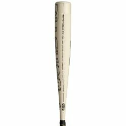 2021 Warstic Bonesaber (-8) USSSA Baseball Bat: MBBSRWH8 -Baseball Bats shop MBBSRWH drop8 barrel02