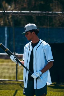 2023 Easton Black Magic Retro Mix (-8) USSSA Baseball Bat SL23BM8 17 2023 Easton Black Magic Retro Mix (-8) USSSA Baseball Bat SL23BM8 -Baseball Bats shop MG 4839