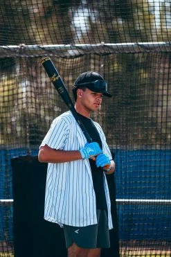 2023 Easton Black Magic Retro Mix (-8) USSSA Baseball Bat SL23BM8 21 2023 Easton Black Magic Retro Mix (-8) USSSA Baseball Bat SL23BM8 -Baseball Bats shop MG 4877