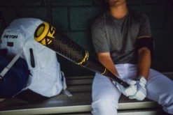 2023 Easton HYPE Comp (-5) USSSA Baseball Bat: SL23HC58 -Baseball Bats shop MG 9608