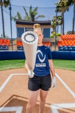 2023 Easton Ghost Unlimited (-10) Fastpitch Softball Bat: FP23GHUL10 -Baseball Bats shop MILE44 RG 02546